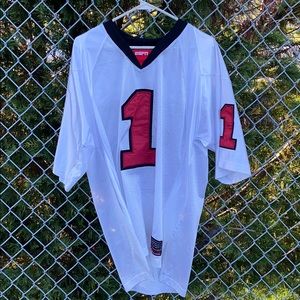 ESPN #1 Fan Jersey SZL